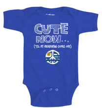 Peace ('Til My Uruguayan Comes Out) Bodysuit