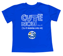 Peace ('Til My Uruguayan Comes Out) Toddler T-shirt