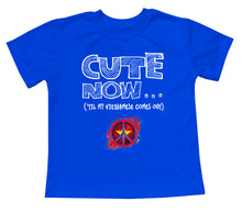 Peace ('Til My Vietnamese Comes Out) Toddler T-shirt