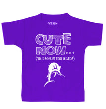 ('Til I Hook My First Sailfish) Toddler T-shirt
