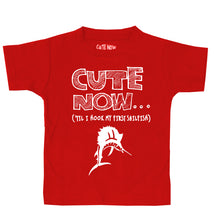 ('Til I Hook My First Sailfish) Toddler T-shirt