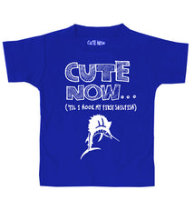 ('Til I Hook My First Sailfish) Toddler T-shirt