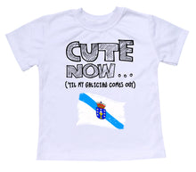 ('Til My Galician Comes Out) Toddler T-shirt