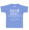 ('Til I'm Catchin' More Fish Than You) Toddler T-shirt