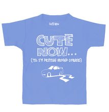 ('Til I'm Drifting Around Corners) Toddler T-shirt
