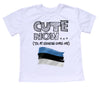 ('Til My Estonian Comes Out) Toddler T-shirt