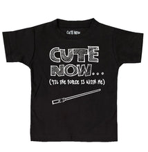 ('Til The Force Is With Me) Toddler T-shirt