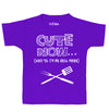 (Wait 'Til I'm The Grill Master) Toddler T-shirt