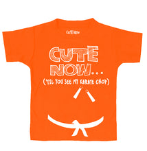 ('Til You See My Karate Chop) Toddler T-shirt