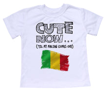 ('Til My Malian Comes Out) Toddler T-shirt