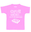 ('Til My First Mixtape Drops) Toddler T-shirt