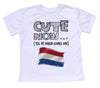 ('Til My Dutch Comes Out) Toddler T-shirt