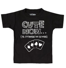 ('Til I'm Beating You In Poker) Toddler T-shirt