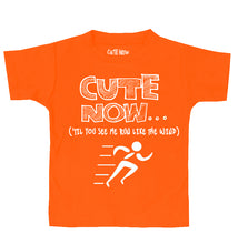 ('Til You See Me Run Like The Wind) Toddler T-shirt