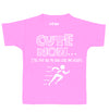 ('Til You See Me Run Like The Wind) Toddler T-shirt