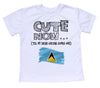 ('Til My Saint Lucian Comes Out) Toddler T-shirt