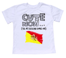 ('Til My Sicilian Comes Out) Toddler T-shirt