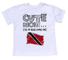 ('Til My Trini Comes Out) Toddler T-shirt