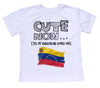 ('Til My Venezuelan Comes Out) Toddler T-shirt
