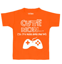 ('Til I'm a Better Gamer Than You) Toddler T-shirt